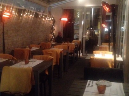 照片: Piazza Sorrento